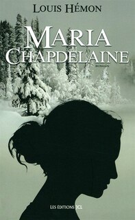 Front cover_Maria Chapdelaine