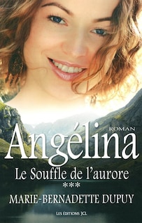 Front cover_Le souffle de l'aurore