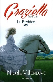 Front cover_Graziella t2 La partition