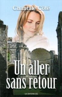 Front cover_Un aller sans retour