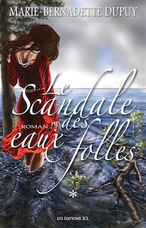 Front cover_Le scandale des eaux folles