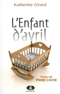 Couverture_L'enfant d'avril