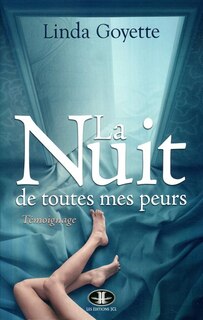 Front cover_La nuit de toutes mes peurs