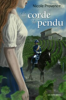 Front cover_La corde du pendu