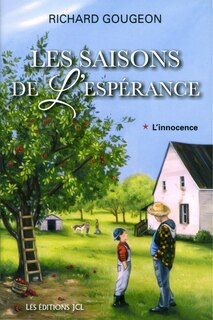 Front cover_L' innocence