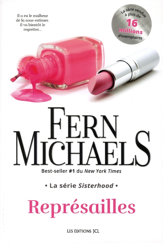 Couverture_Représailles