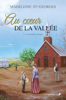 Couverture_La dernière larme