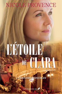 Front cover_L' étoile de Clara