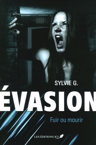 Couverture_EVASION TOME 2