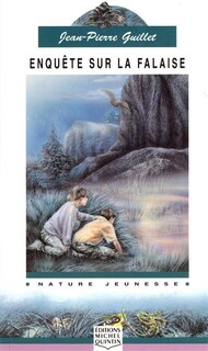 Couverture_Enquête sur la falaise