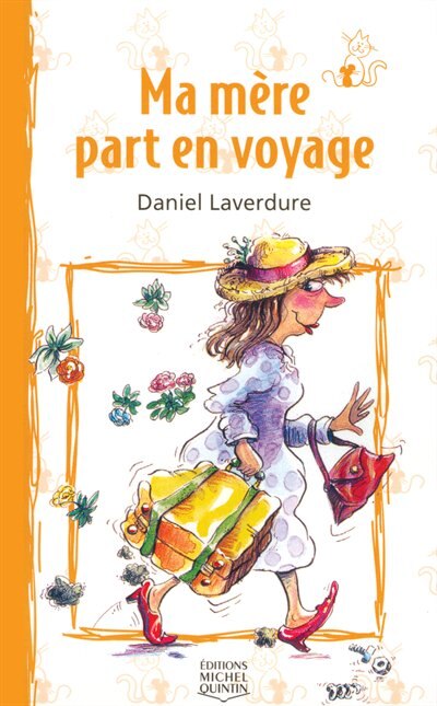 Front cover_Ma mère part en voyage