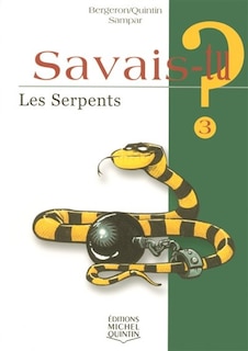 Couverture_Les serpents