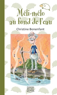Méli-mélo au fond de l'eau