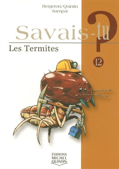 Couverture_Les termites