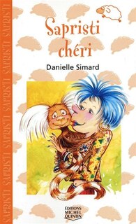 Sapristi chéri