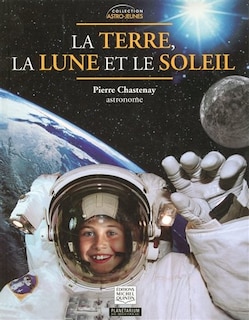 Front cover_La terre, la lune et le soleil