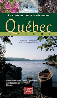 Couverture_Québec nature