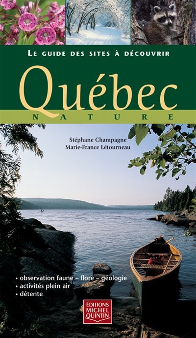 Couverture_Québec nature