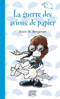 La guerre des avions de papier
