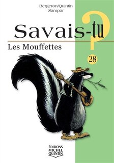 Front cover_Les mouffettes