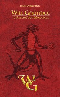 L' antre des Maltïtes