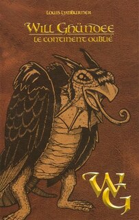 Le continent oublié