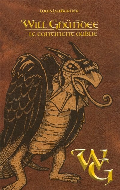 Le continent oublié