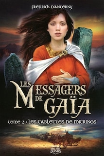 Couverture_Les tablettes de Mitrinos