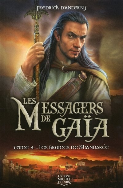Couverture_Les brumes de Shandarée