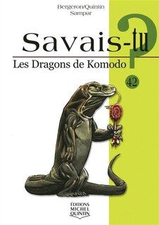 Couverture_Les dragons de Komodo