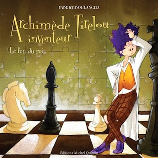 Couverture_Le fou du roi