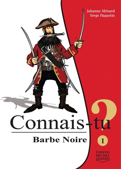 Front cover_001-BARBE NOIRE
