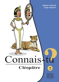Front cover_002-CLEOPATRE
