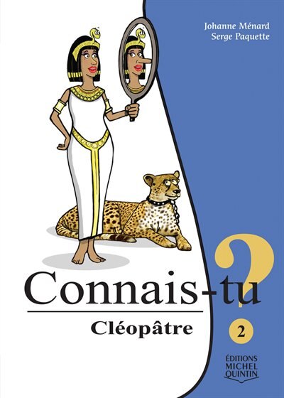Front cover_002-CLEOPATRE
