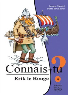 004-ERIK LE ROUGE