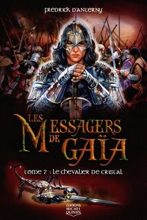Couverture_Le chevalier de cristal
