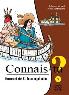 Front cover_Samuel de Champlain