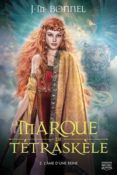 L' âme d'une reine