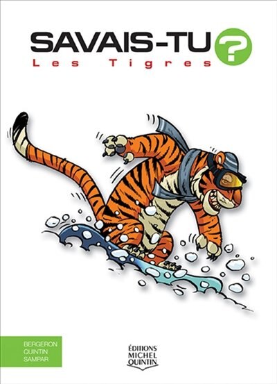 Couverture_Les tigres