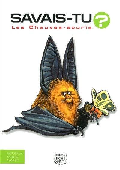 Couverture_Les chauves-souris