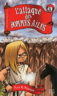 L' attaque des hommes ailés