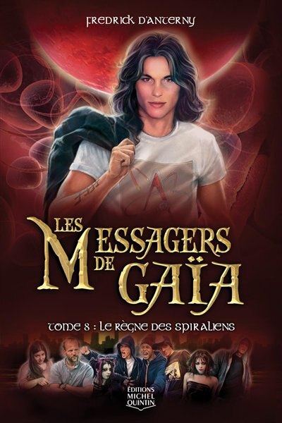 Couverture_Le règne des Spiraliens
