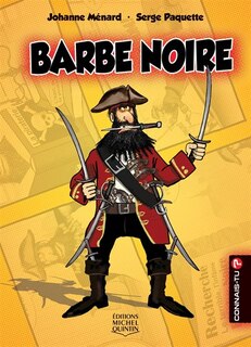 Front cover_Barbe Noire