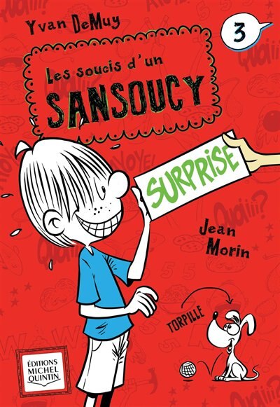 Front cover_Surprise