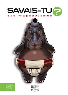 Couverture_Les hippopotames