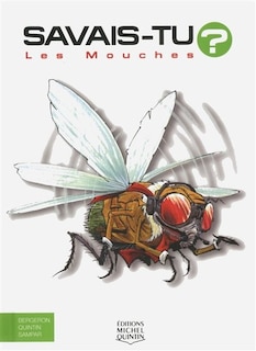 Couverture_Les mouches