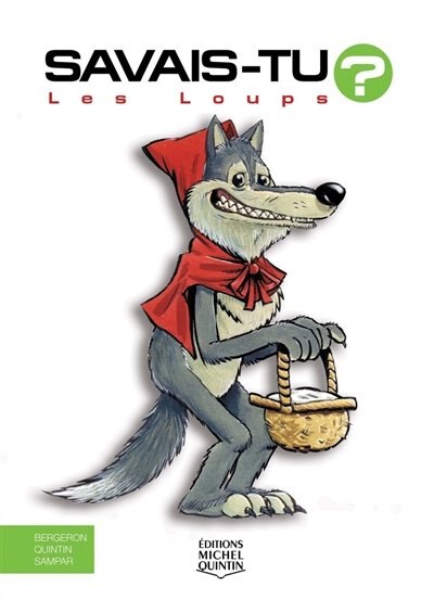 Couverture_Les loups