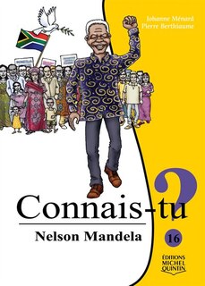 Couverture_Nelson Mandela