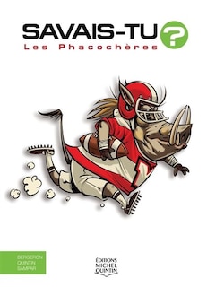 Couverture_Les phacoch&egrave;res