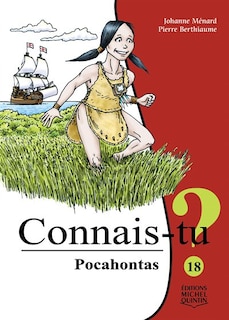 Couverture_Pocahontas